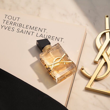 YSL Libre Eau de Parfum – Sang trọng và nữ tính