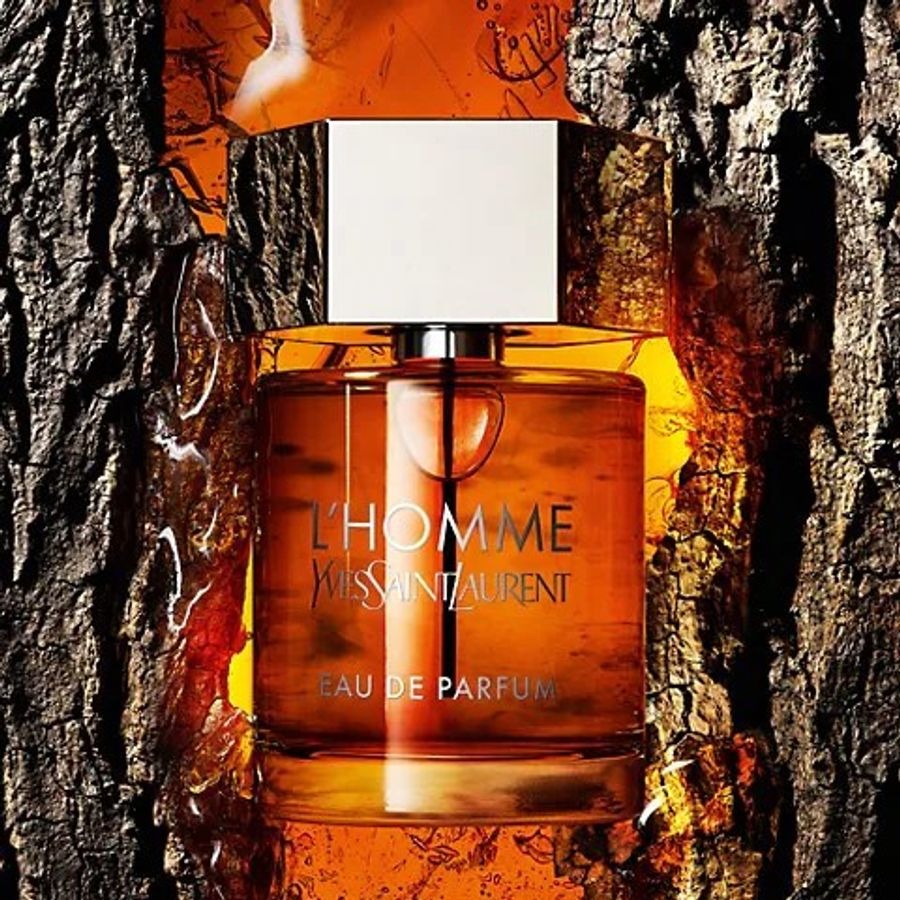 Nước hoa nam YSL L’homme Intense – Mạnh mẽ và nam tính